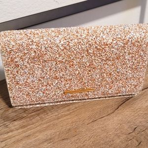 ALDO PURSE/CLUTCH/CROSS BODY